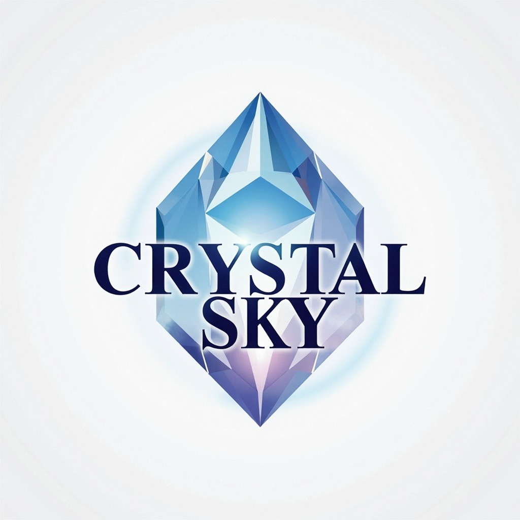 CRYSTAL SKY